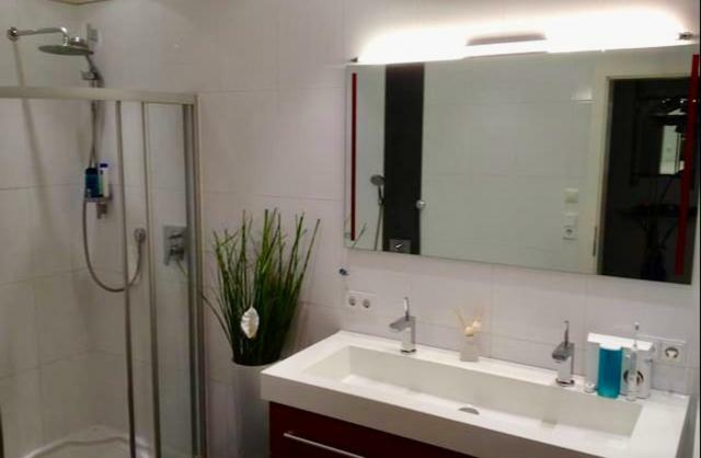 Heart Of Inn's Bruck Homestay Innsbruck