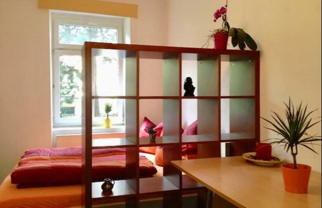Heart Of Inn's Bruck Homestay