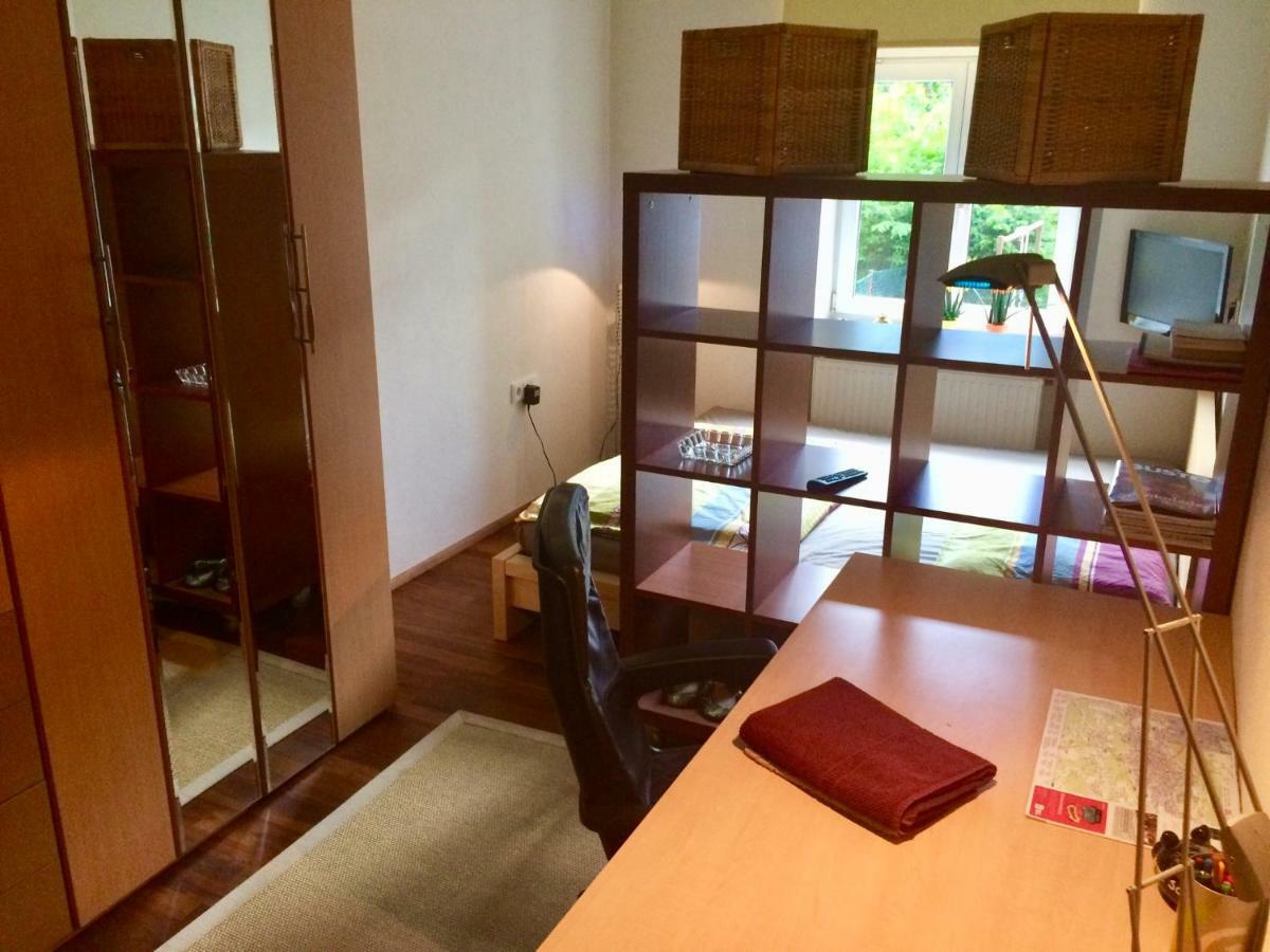 Homestay Heart Of Inn's Bruck